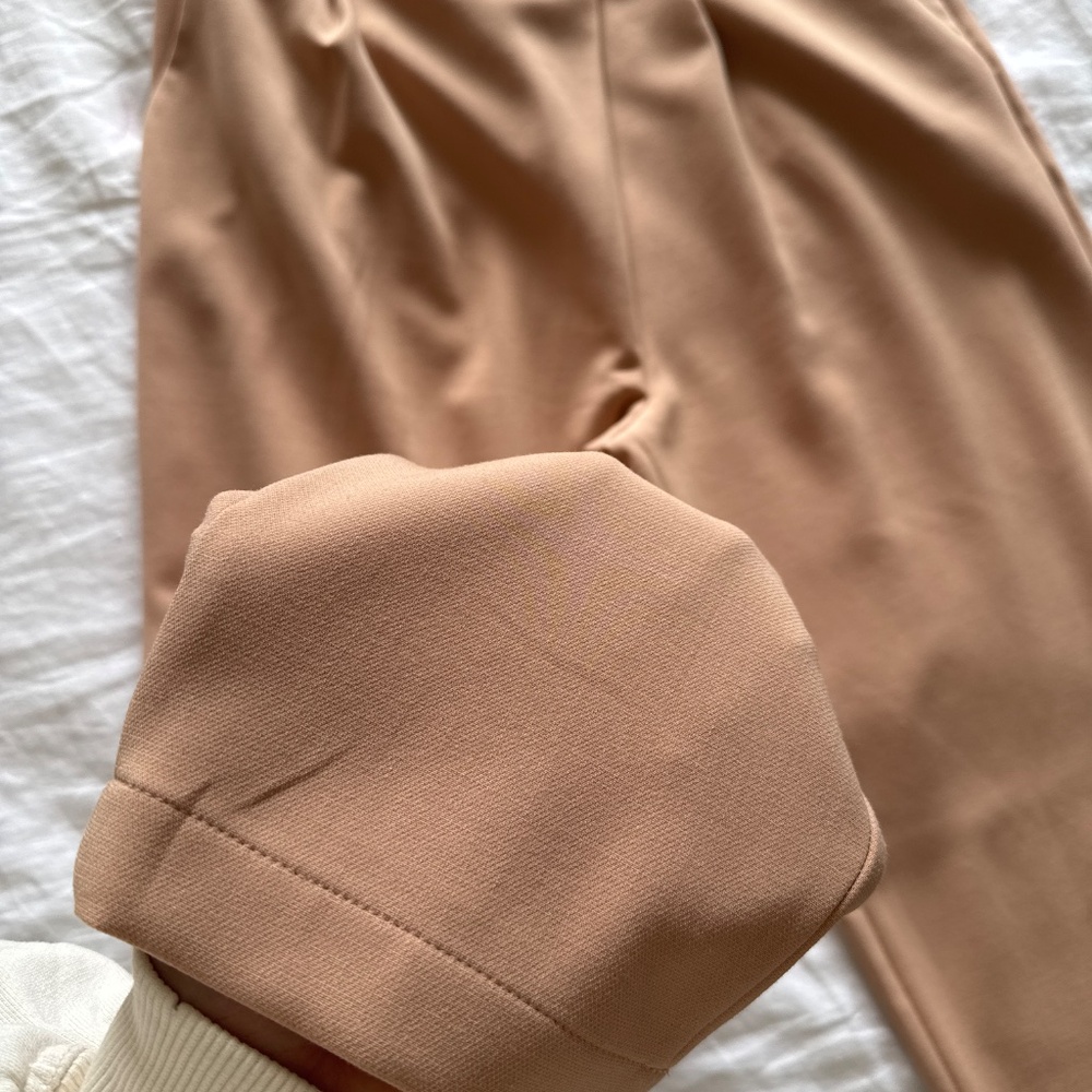 Open Edit Matching Crop Blazer Set - image 6